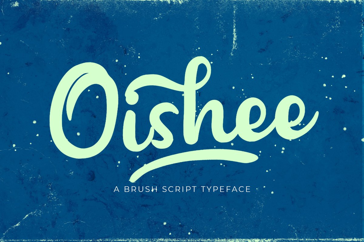 Oishee example image 1