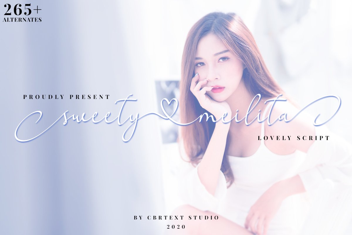 Sweety Meilita example image 1