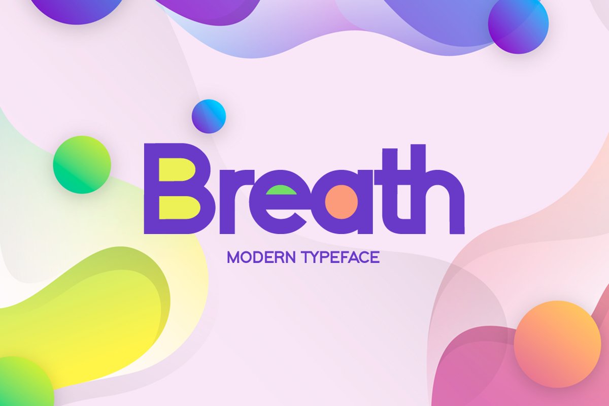 Breath example image 1