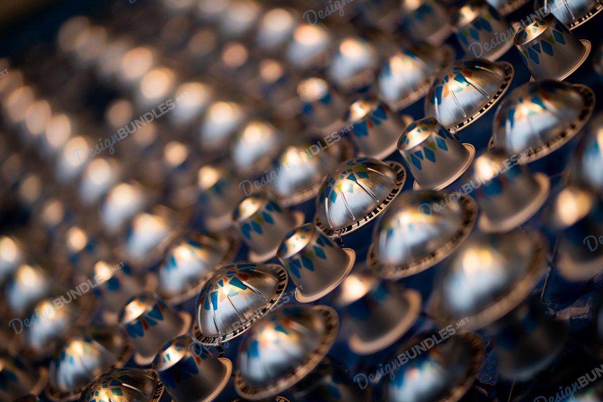 Stock Photo - Full Frame Shot Of Metal example image 1