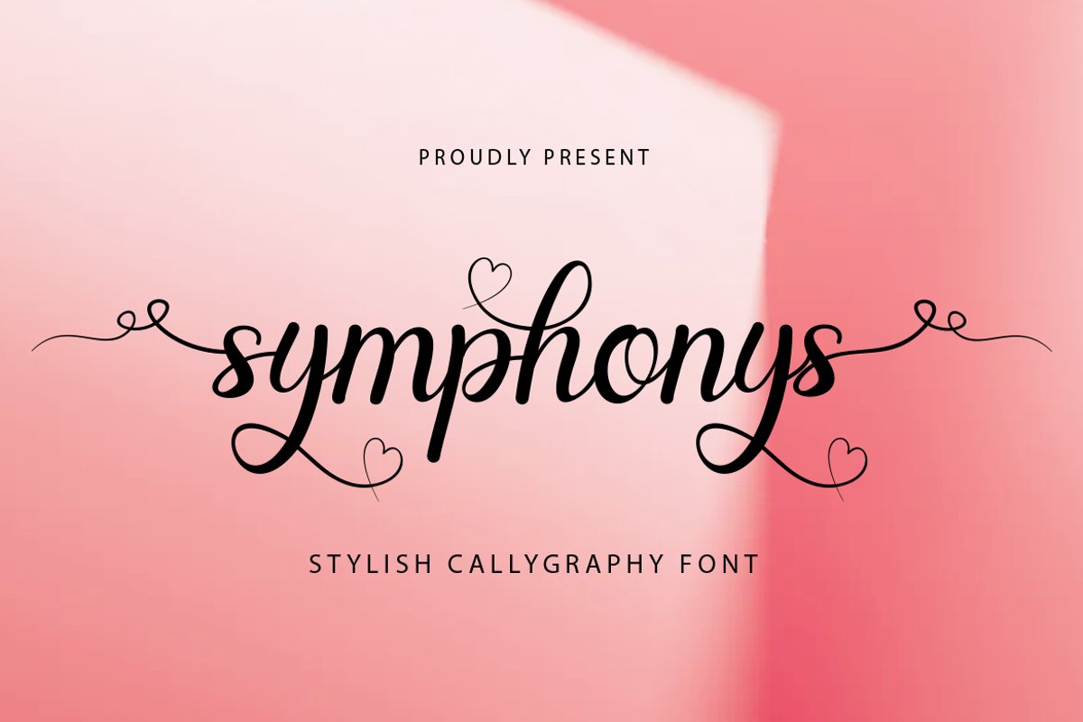 symphonys example image 1