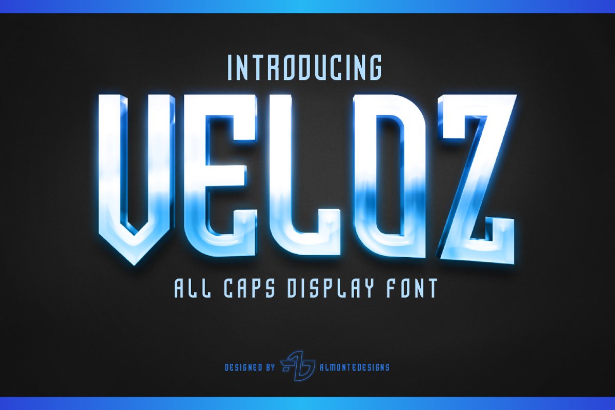 Veloz Display example image 1