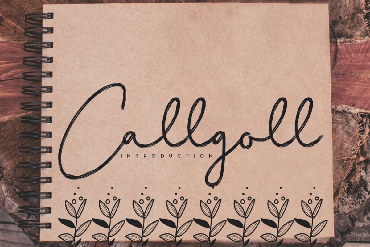 Callgoll example image 1