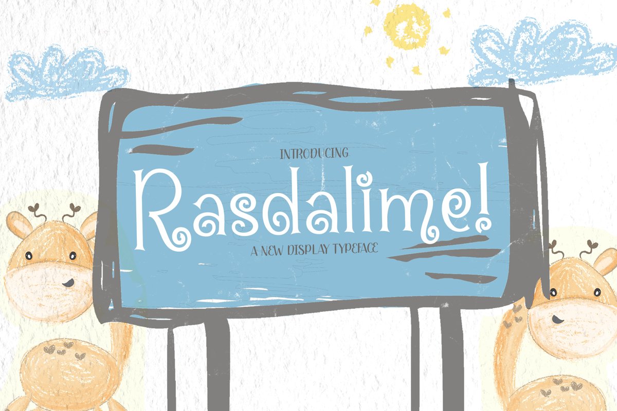 Rasdalime example image 1