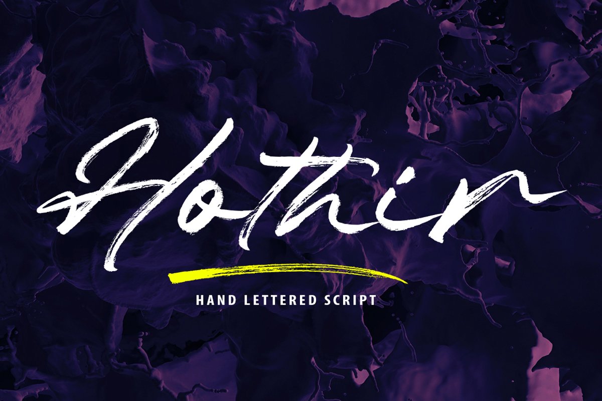 Hothir example image 1