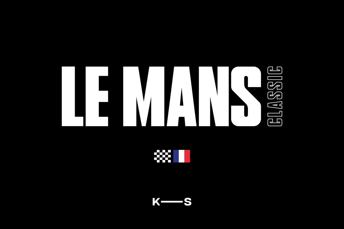 LE MANS - CLASSIC example image 1