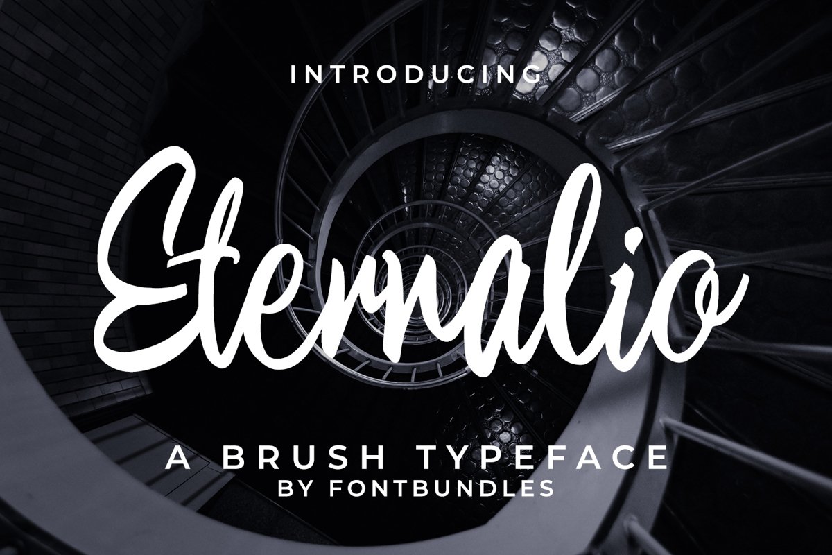 Eternalio example image 1