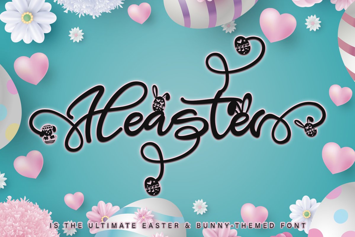 Heaster example image 1