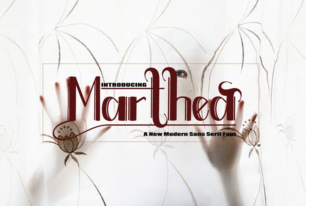 Marthea example image 1