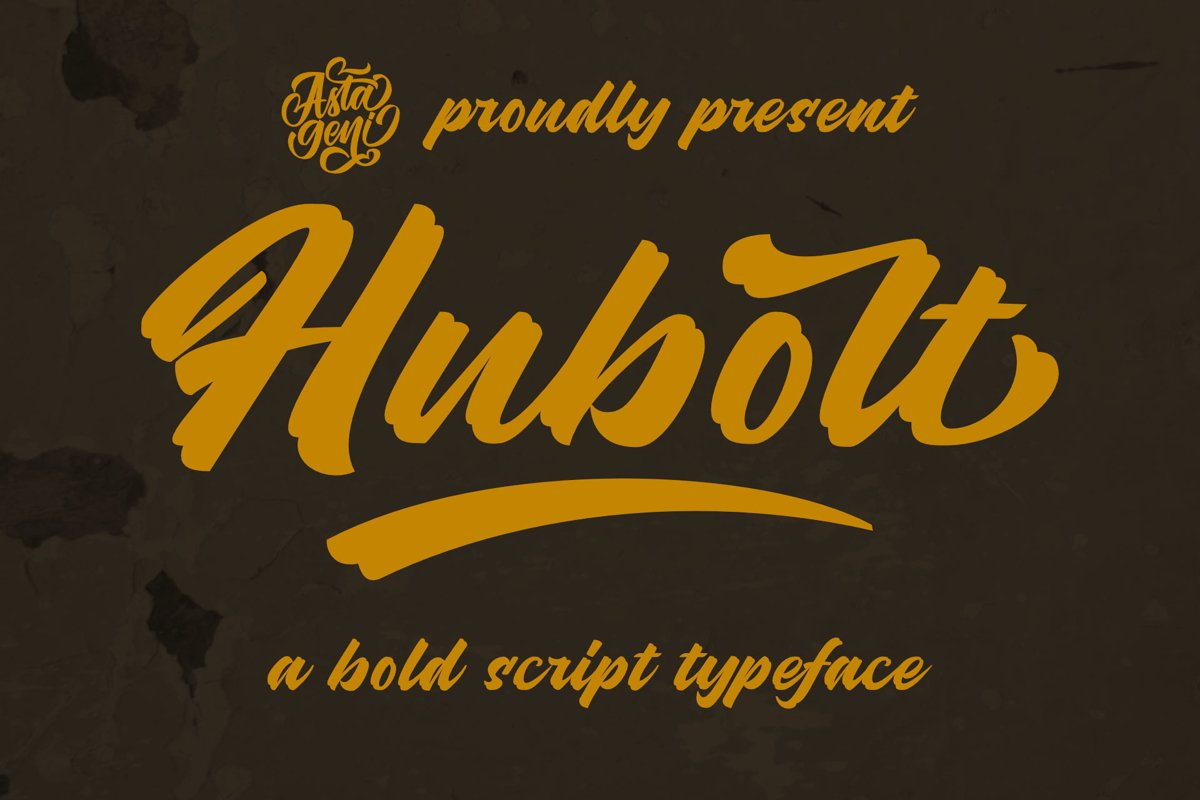 Hubolt Script example image 1