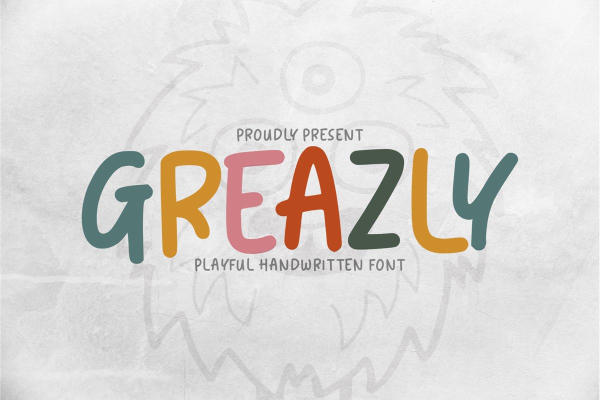 Greazly example image 1