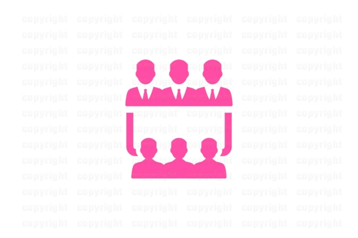 Executive Meeting example image 1