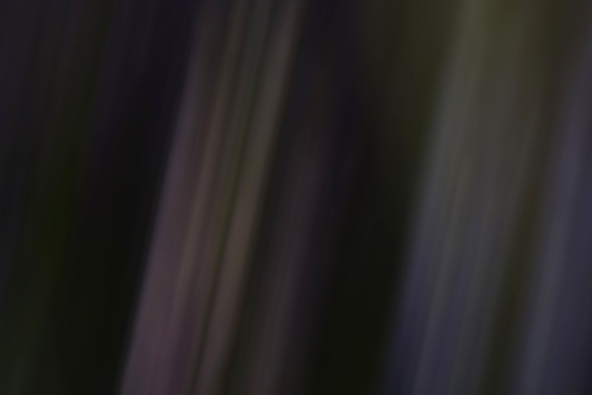 Magic Christmas night. Abstract panoramic Black background. example image 1