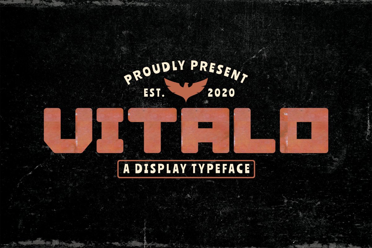 Vitalo example image 1