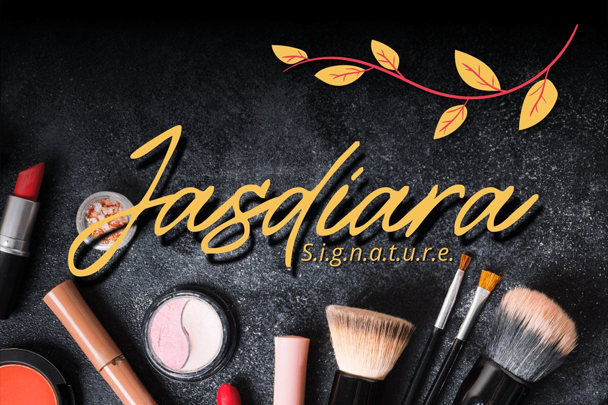 Jasdiara example image 1