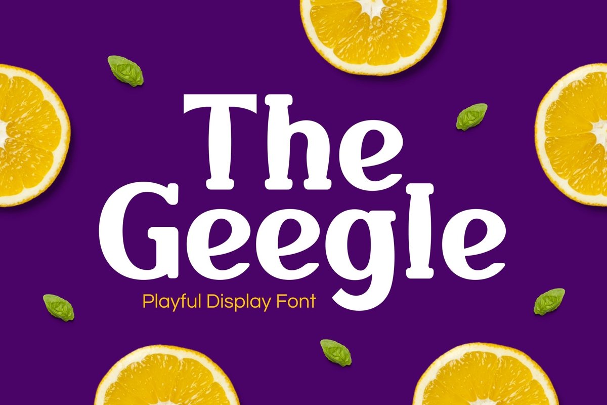 Geegle example image 1