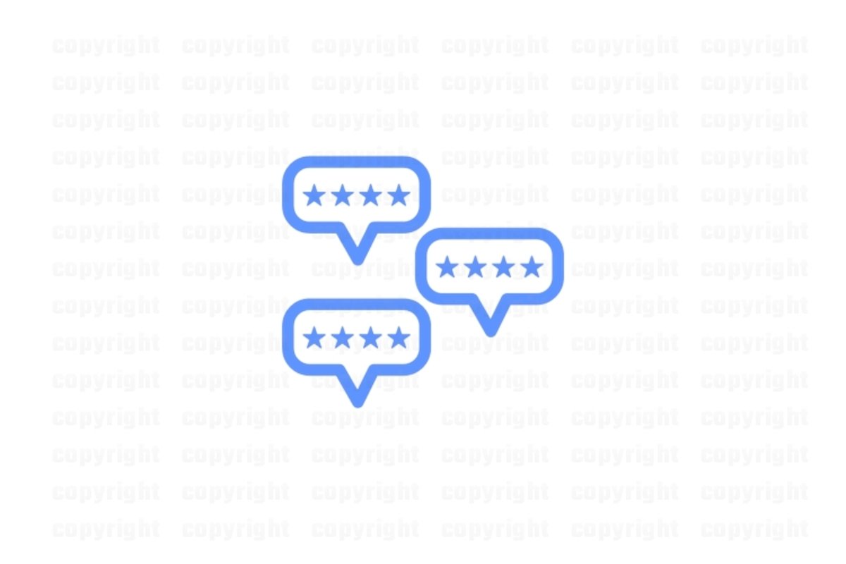 Customer Review example image 1
