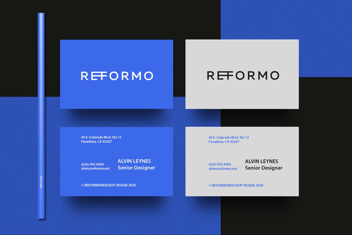 Branding Mockup Template example image 1