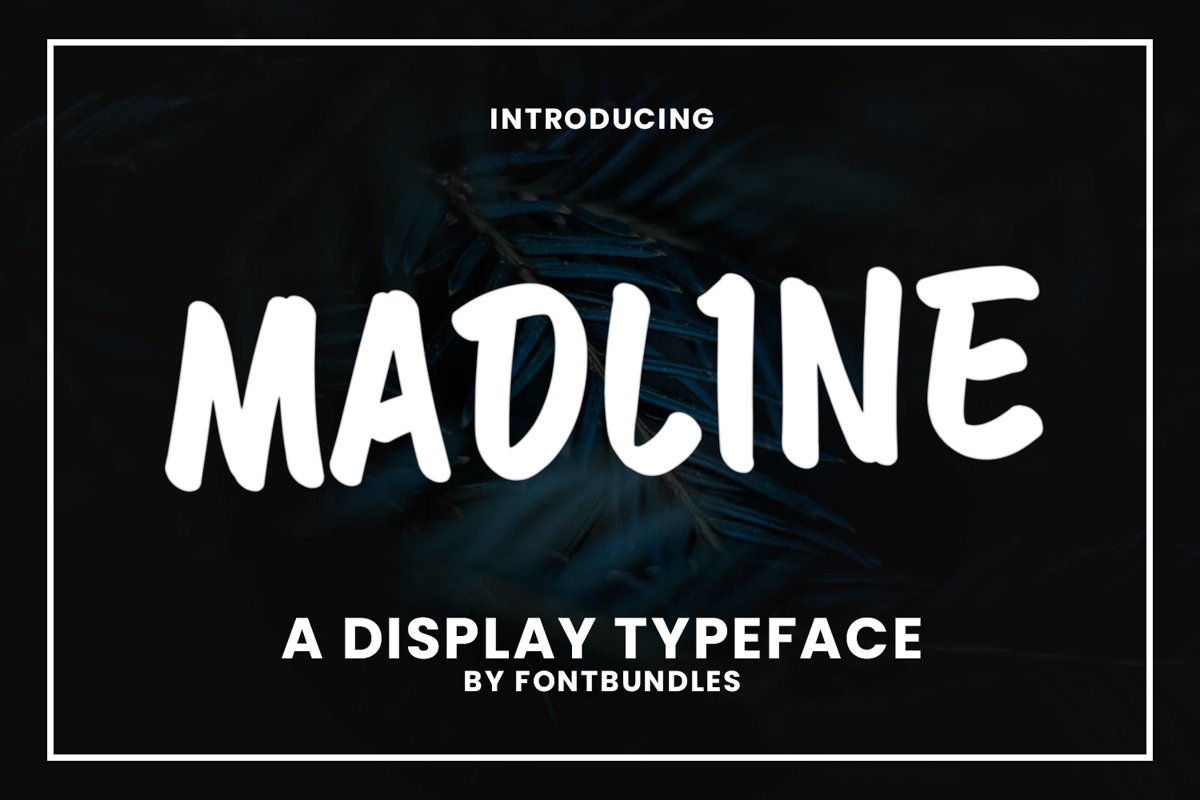 Madline example image 1