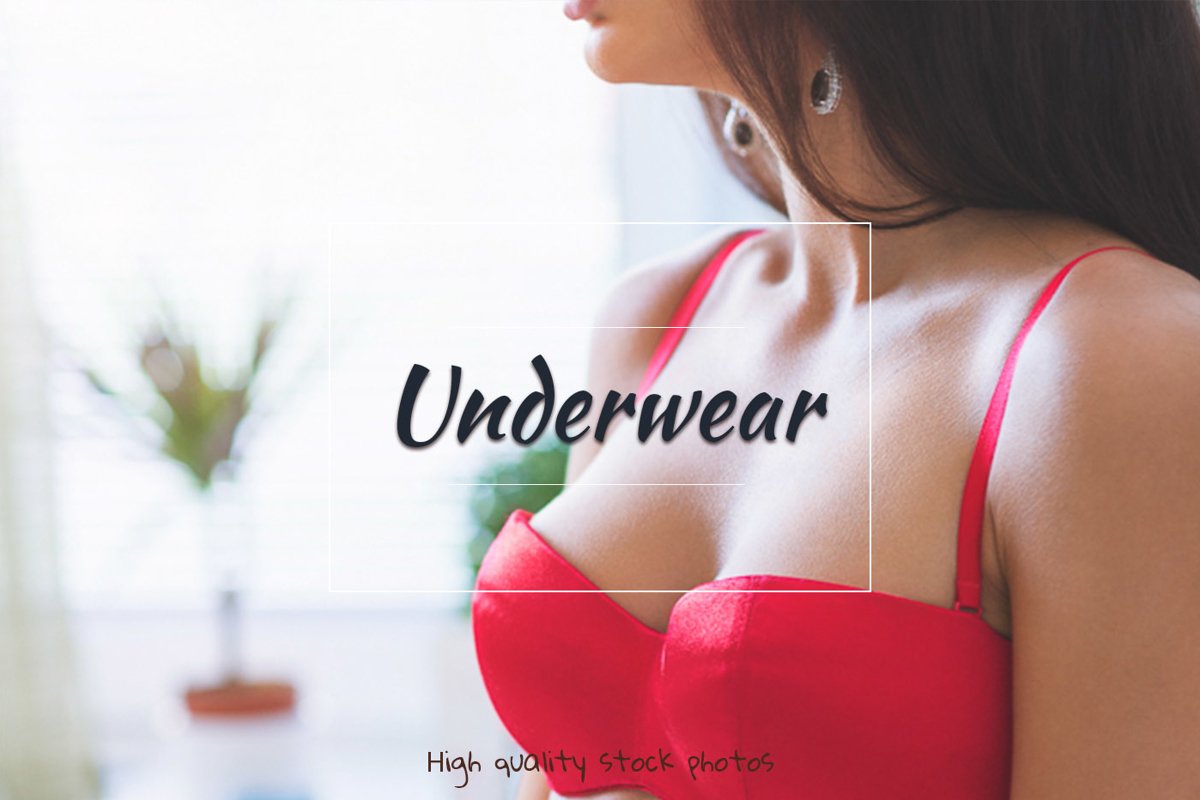 Underwear example image 1