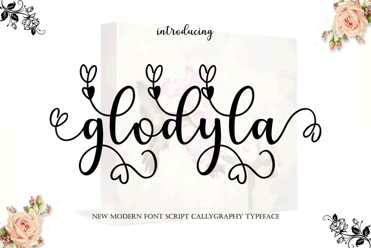 glodyla example image 1