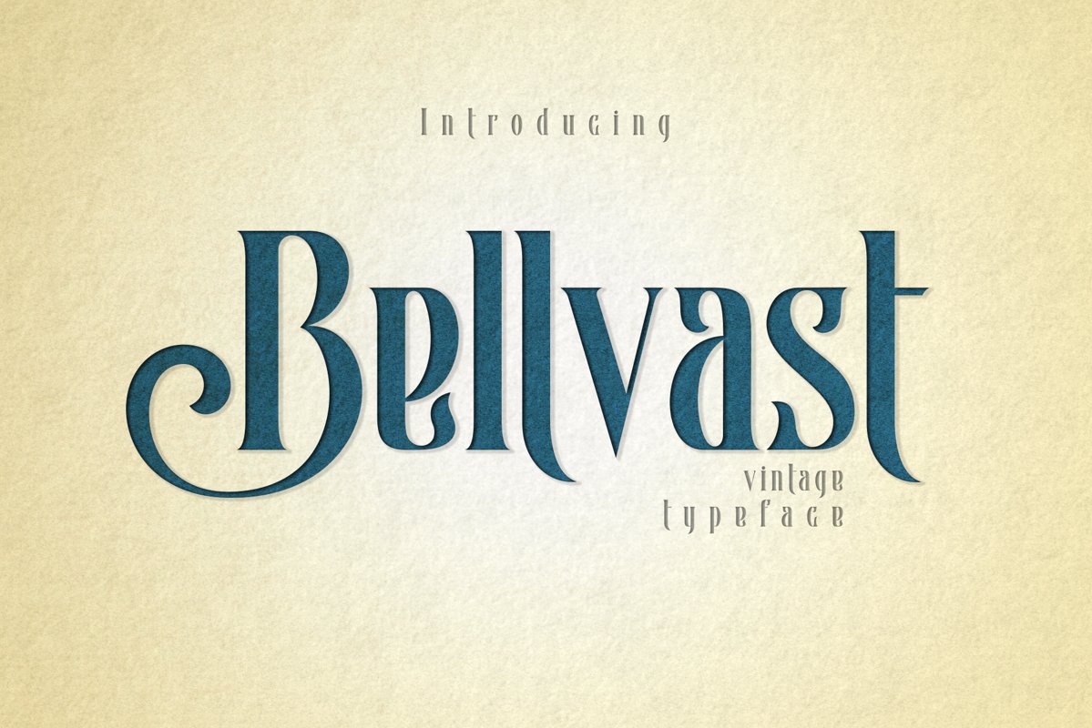 Bellvast example image 1