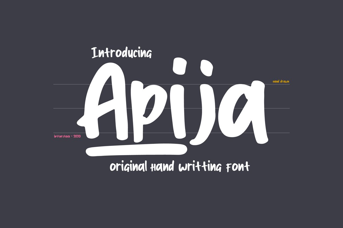 Apija example image 1