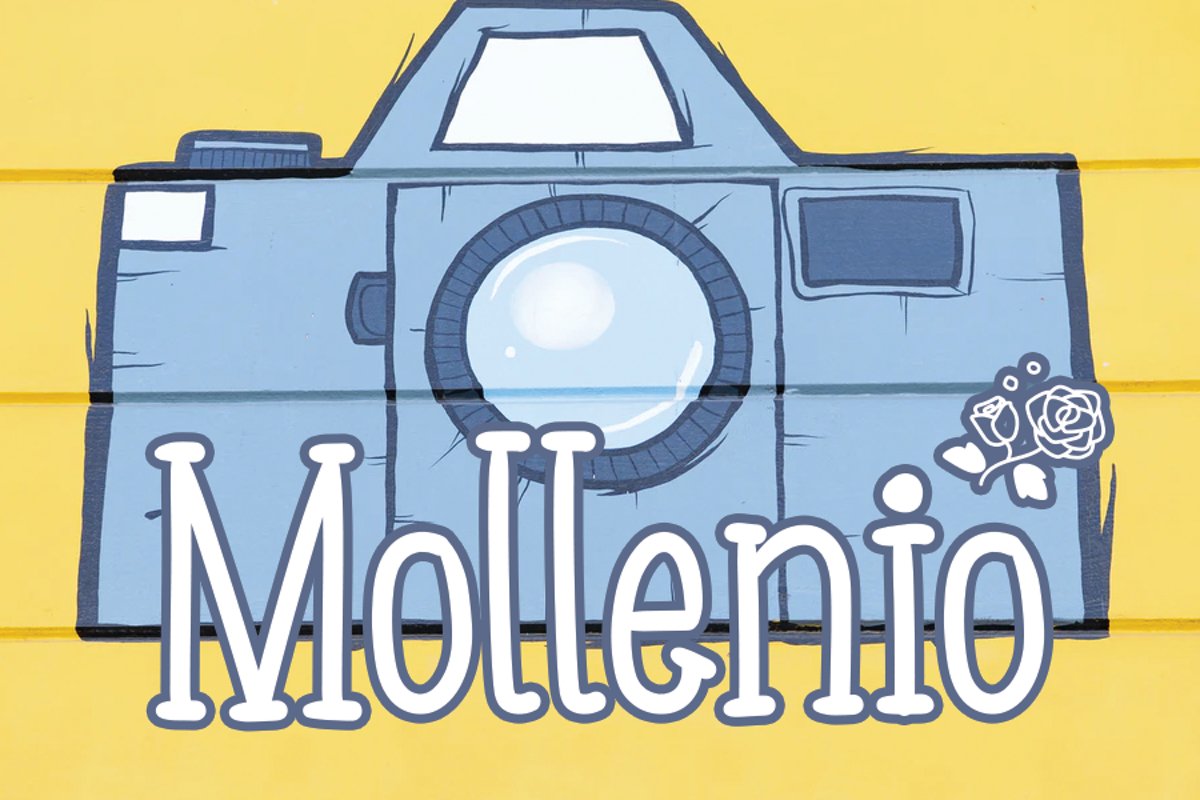 Mollenio example image 1