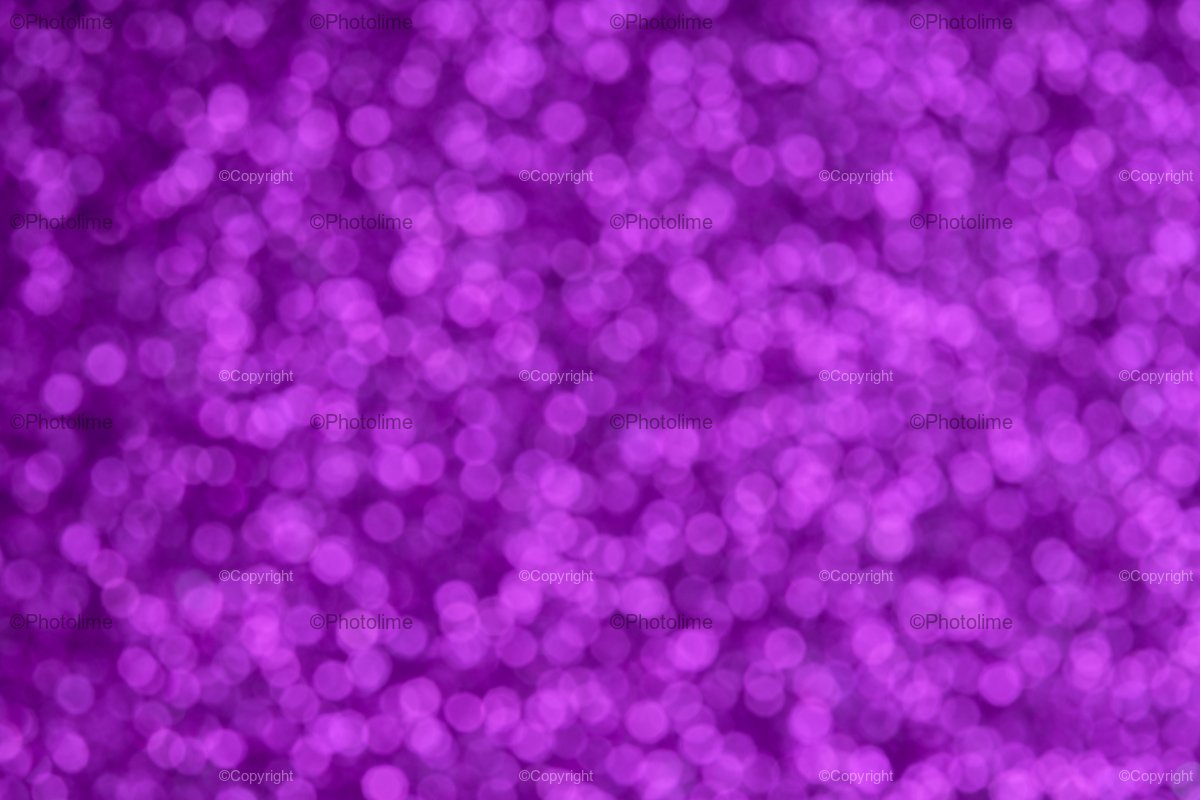 Festive violet pattern backdrop. Holiday glowing party decor example image 1