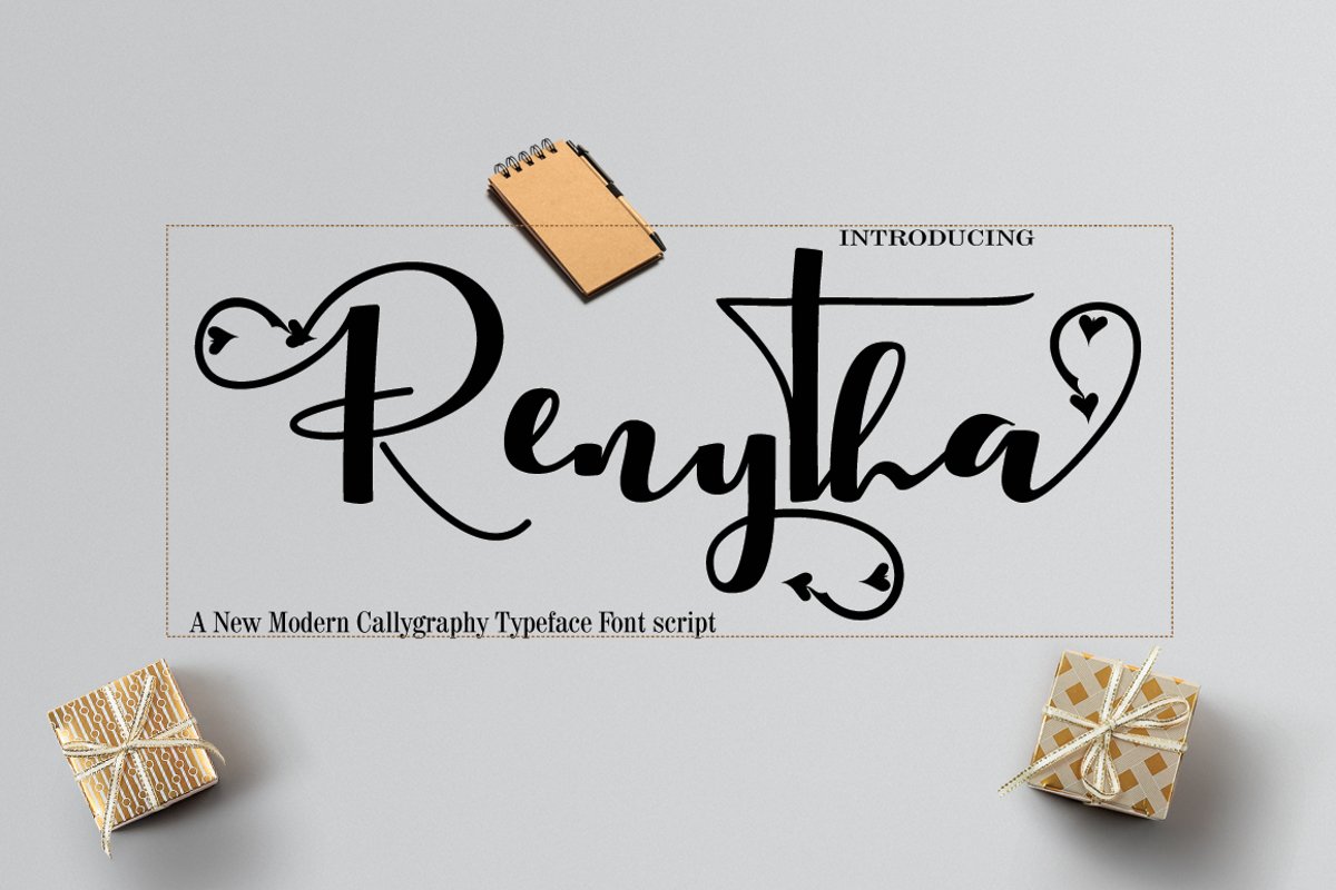 Renytha example image 1