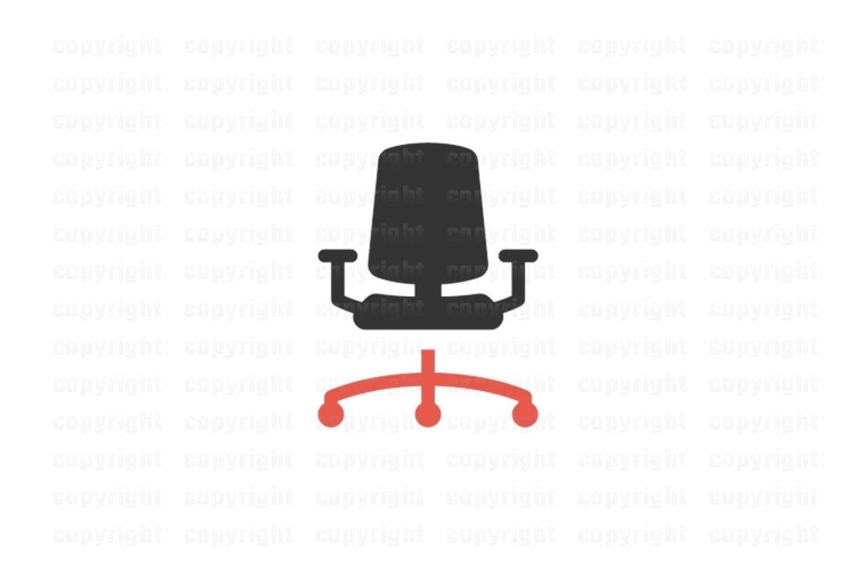 Office Chair example image 1