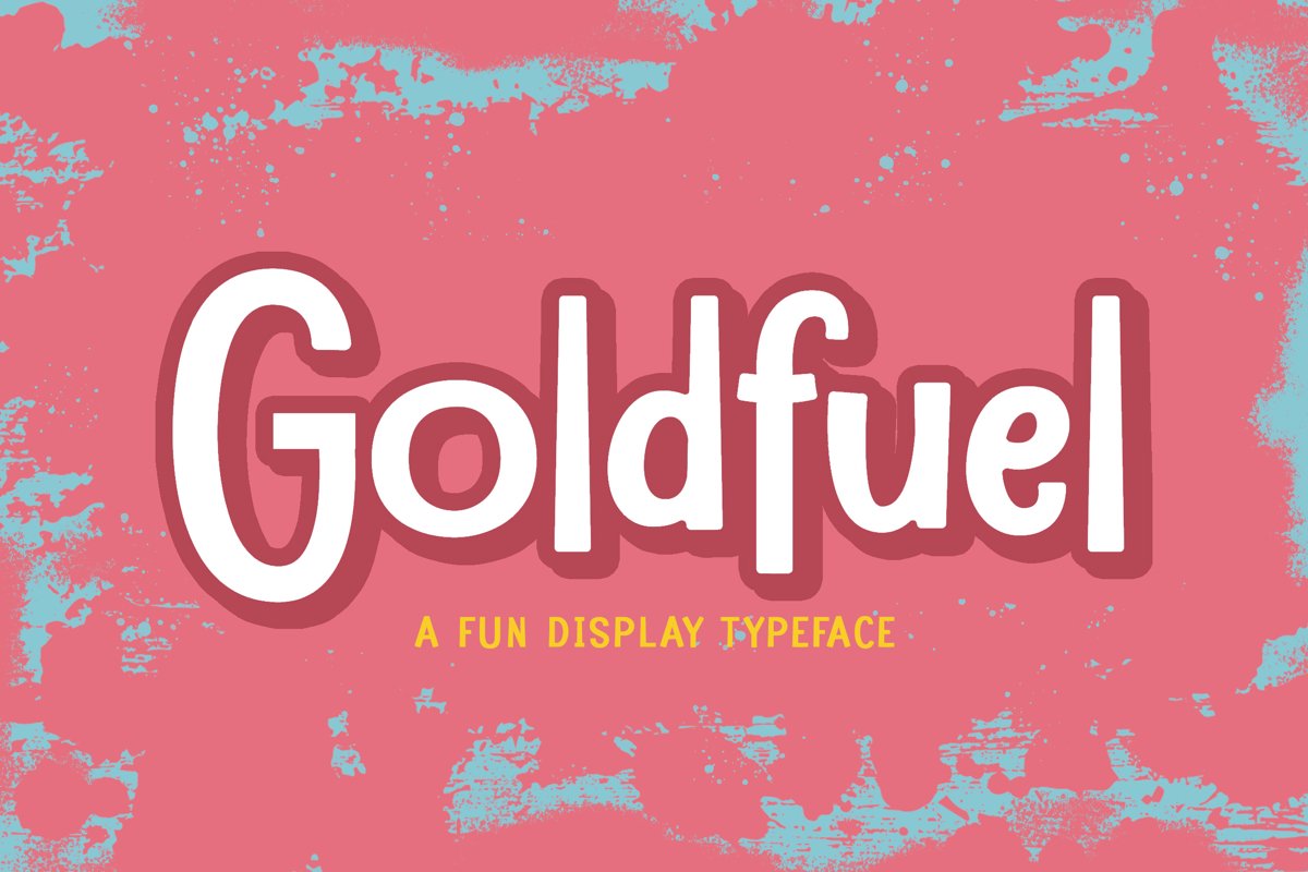 Goldfuel example image 1