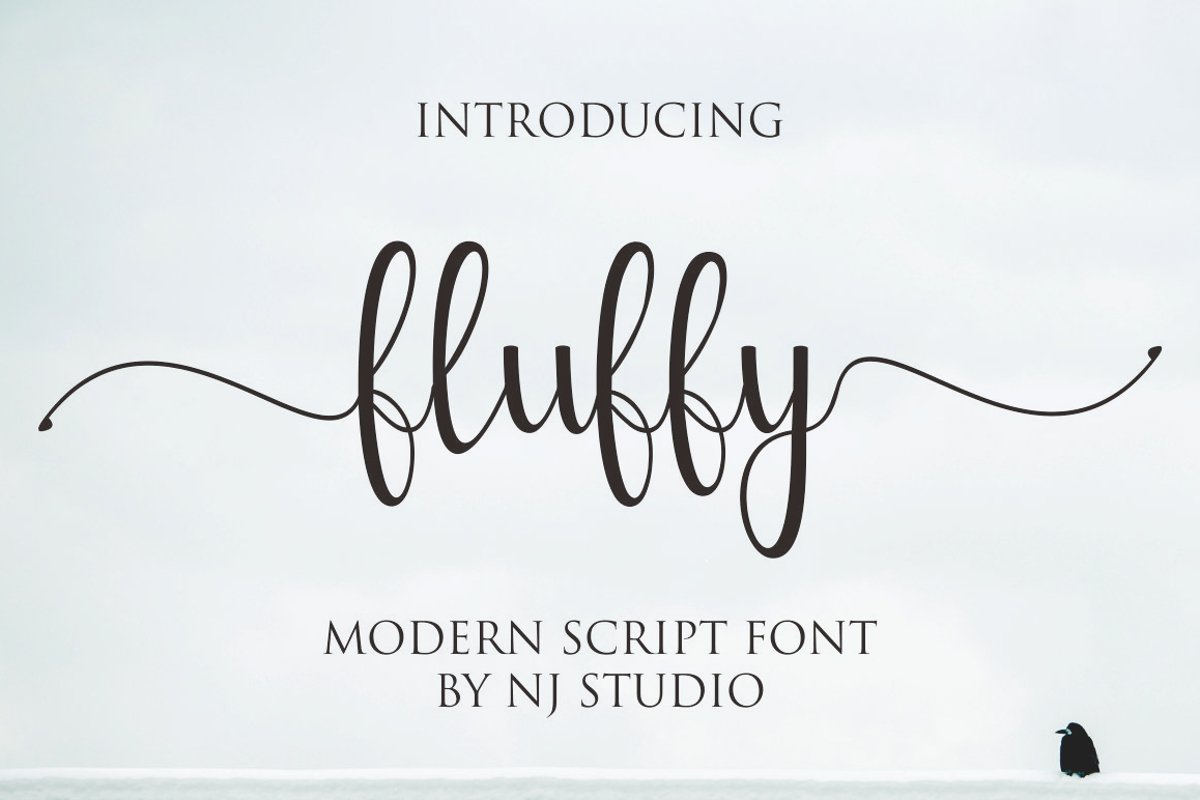 fluffy example image 1