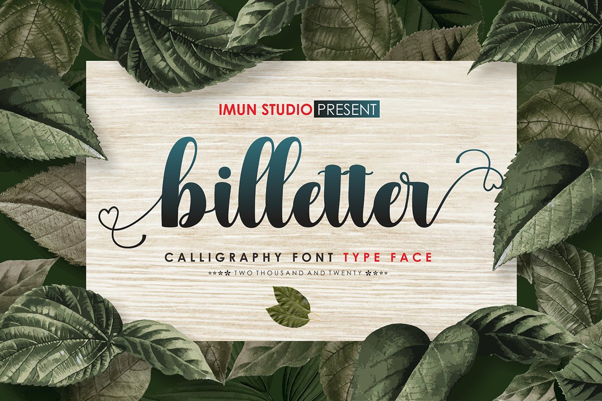 billetter example image 1