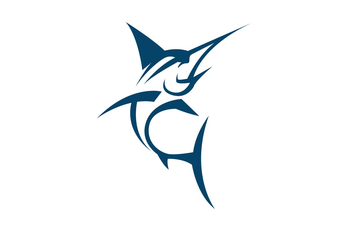 Fish Logo example image 1