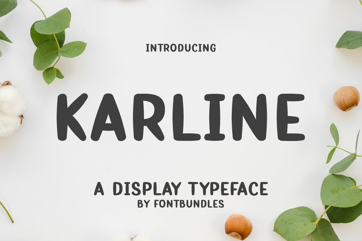 Karline example image 1