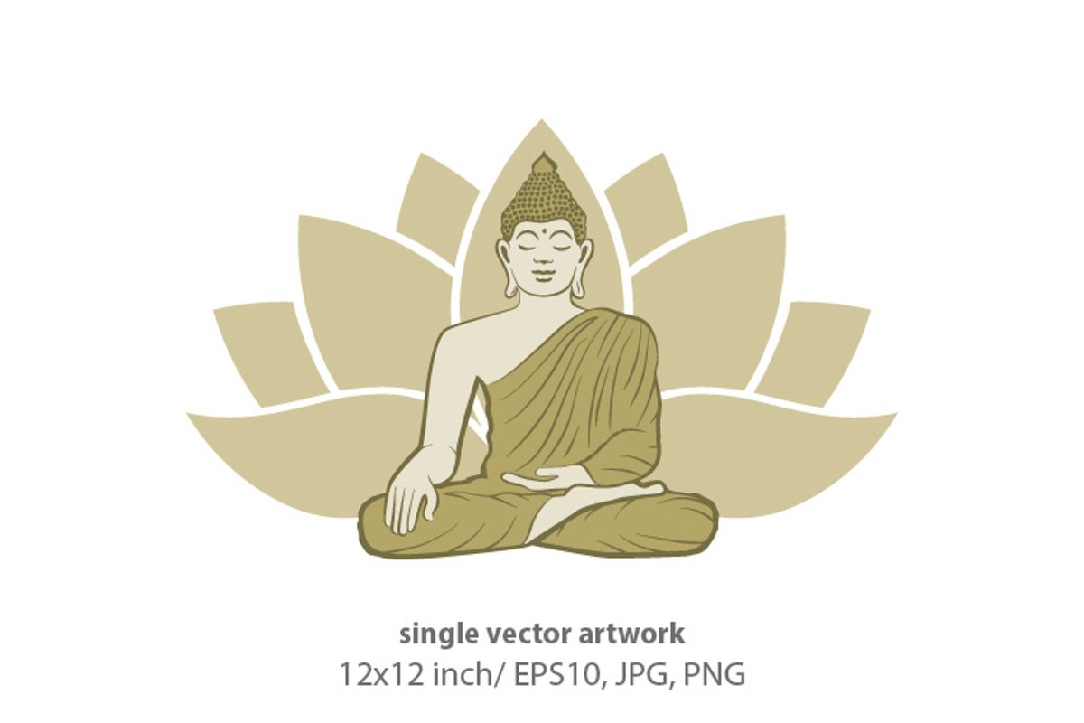 Buddha example image 1