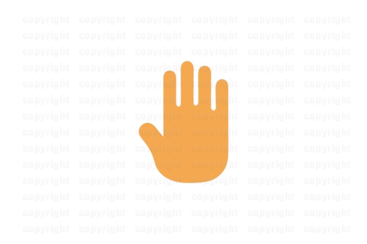 SEO Hand example image 1