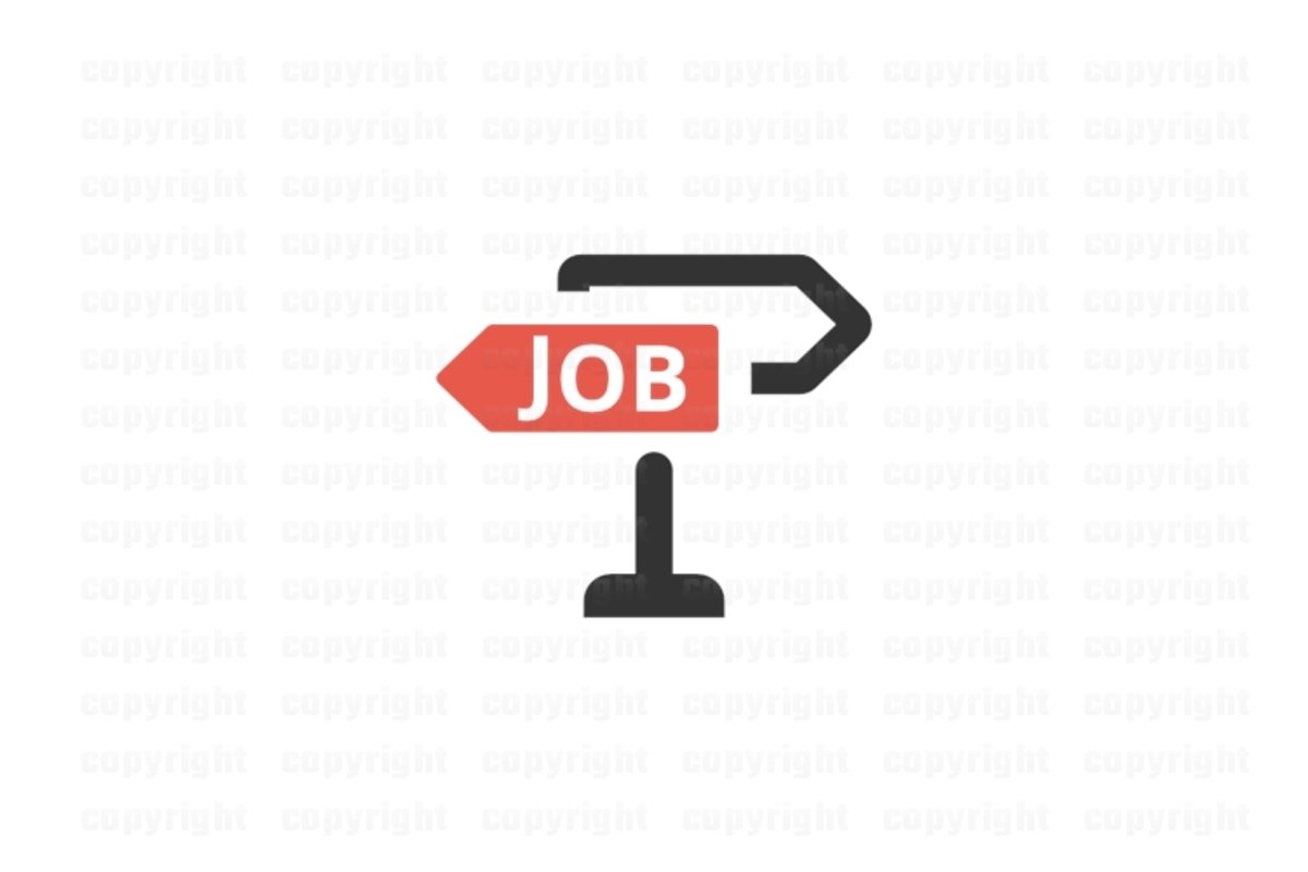 Job Opportunity example image 1