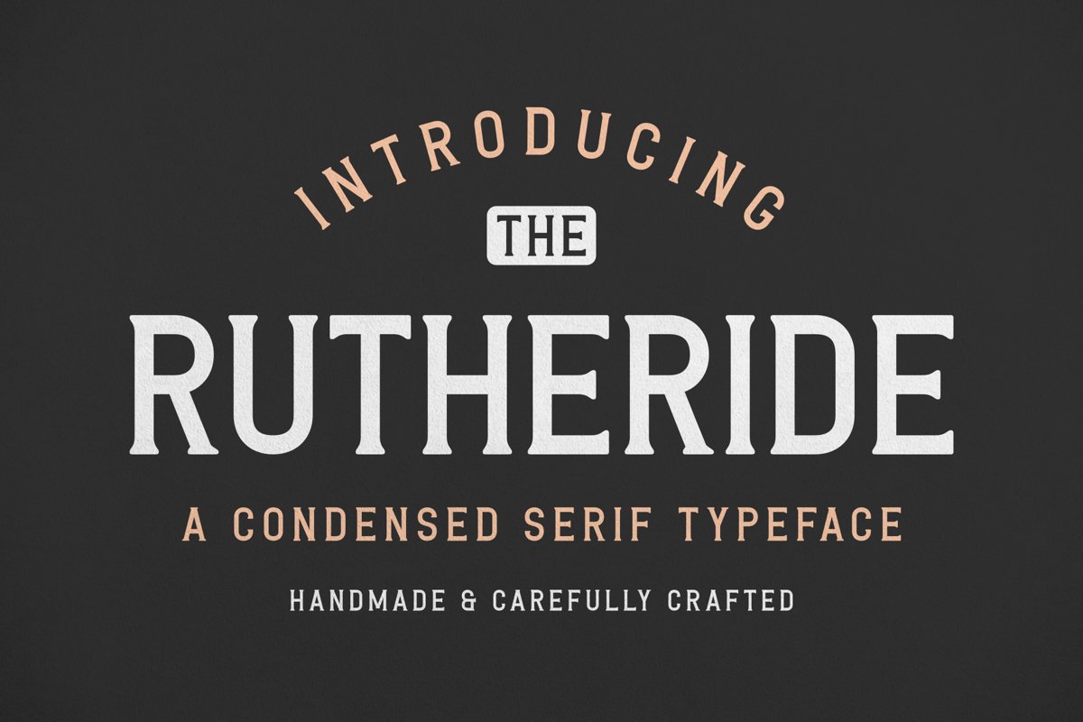 Rutheride example image 1