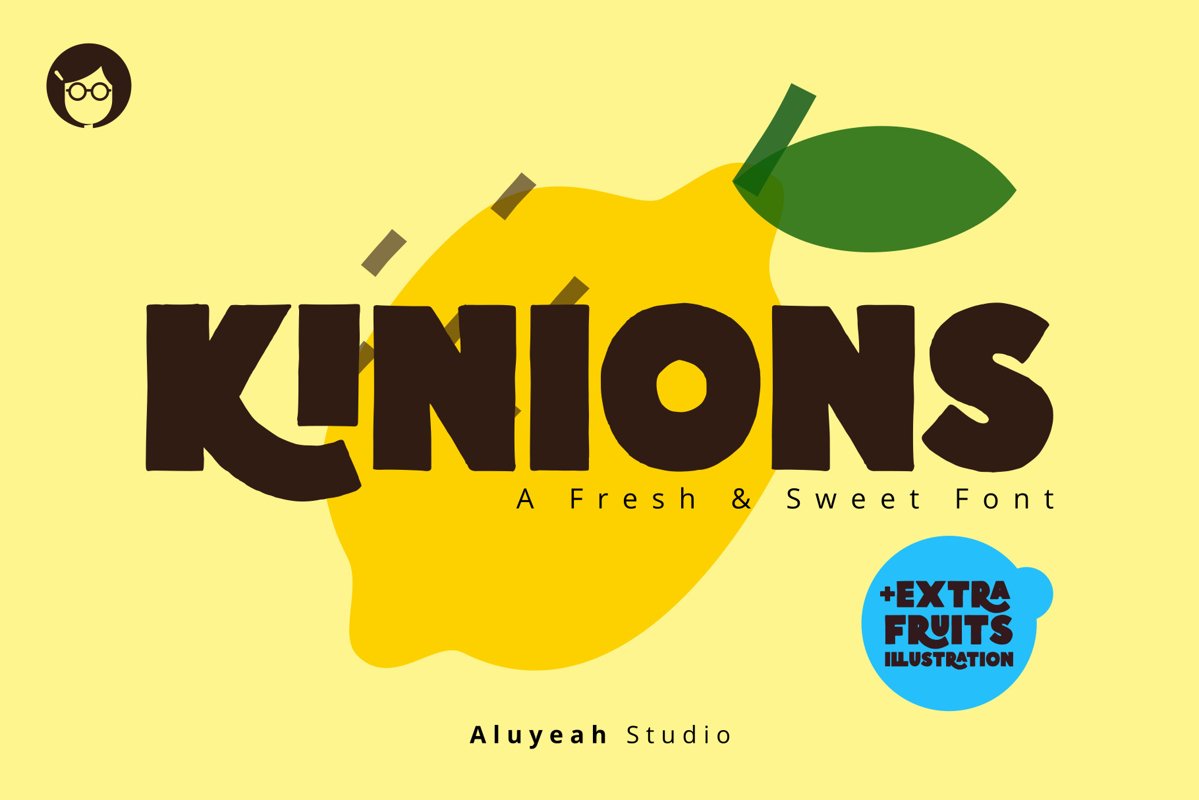 AL Kinions example image 1