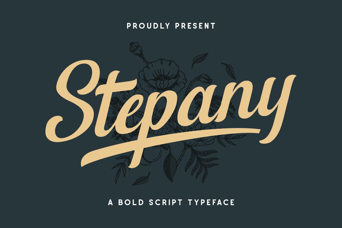 Stepany example image 1