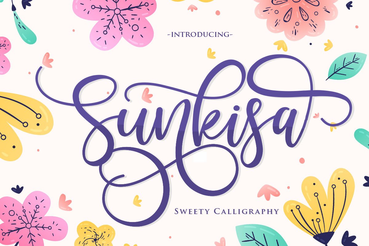 Sunkisa example image 1