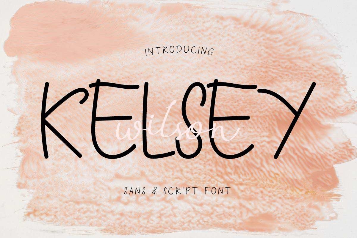Kelsey Wilson example image 1