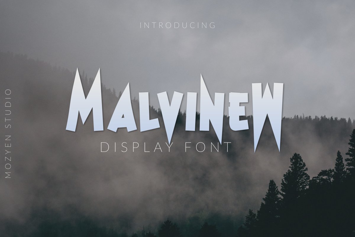 MalvineW example image 1