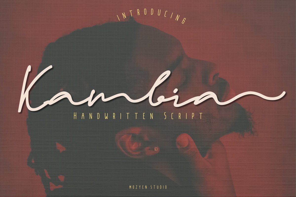 Kambia example image 1