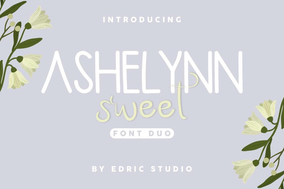Ashelynn sweet example image 1