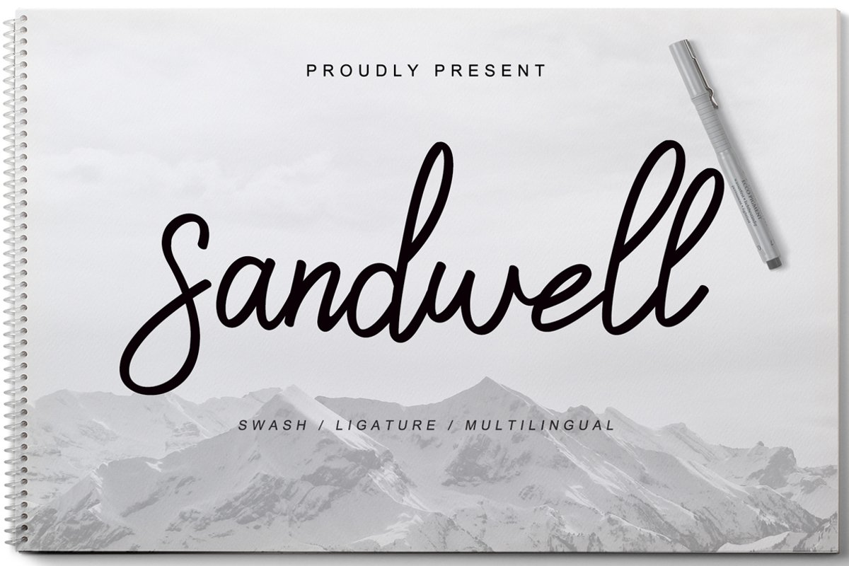 Sandwell example image 1