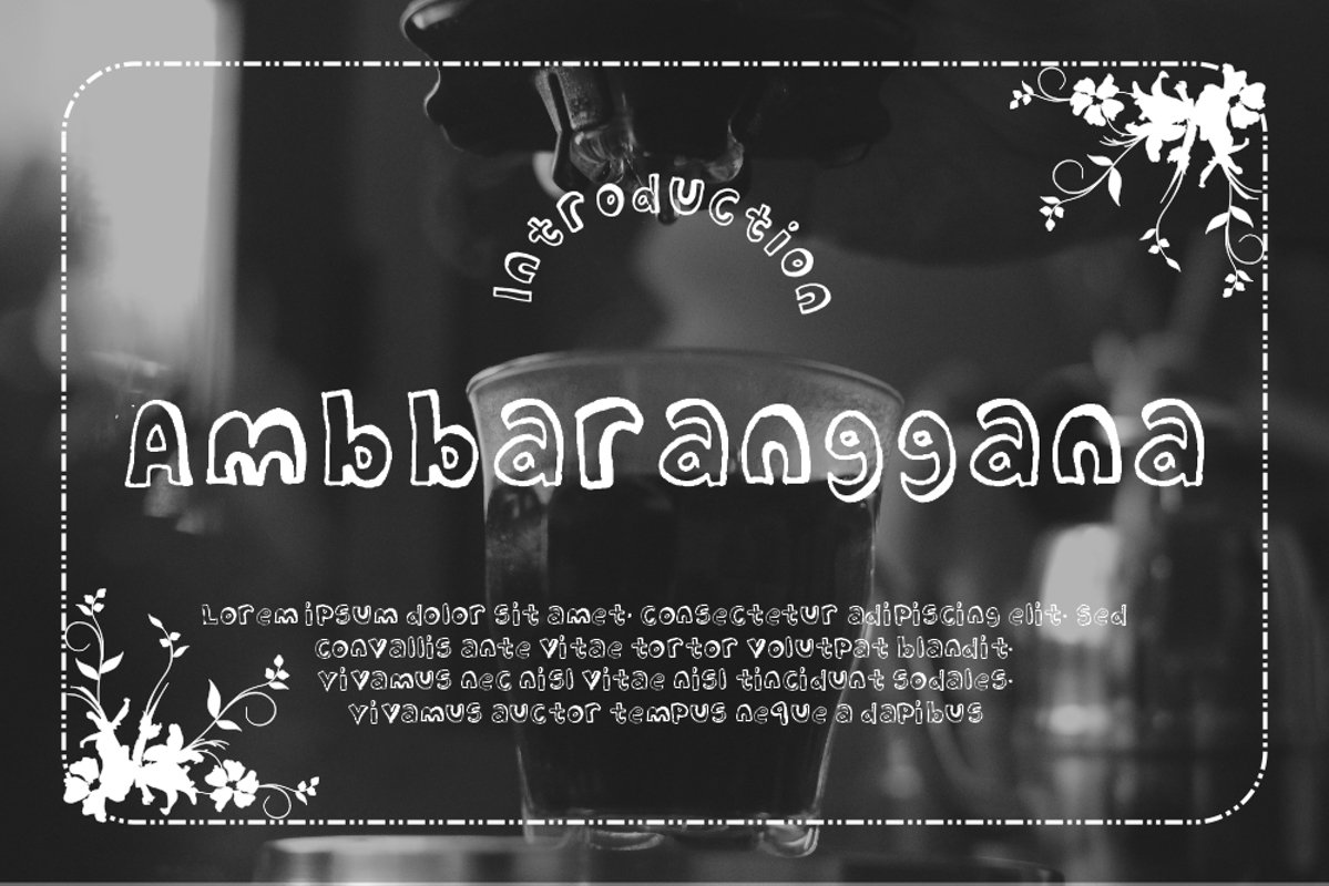 Ambbaranggana example image 1