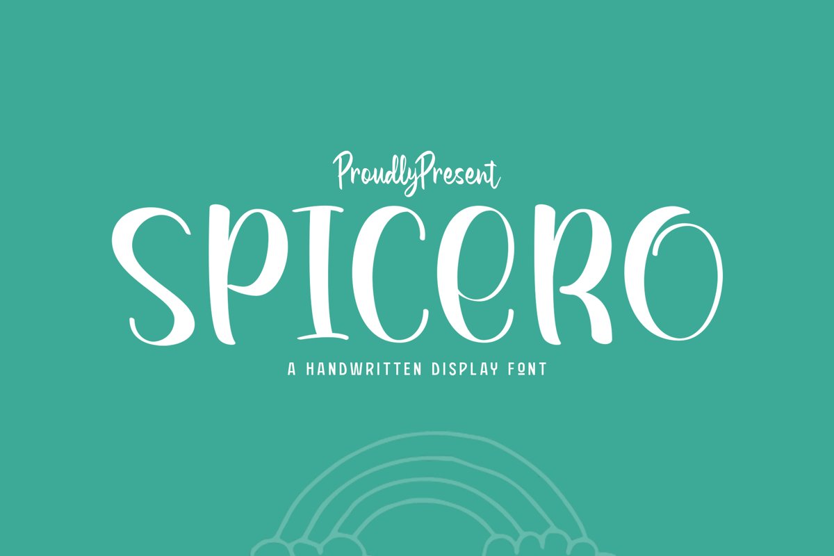 Spicero example image 1